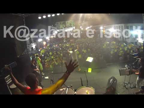 Banda KazaHara - Carnaval Ouro Preto 2016
