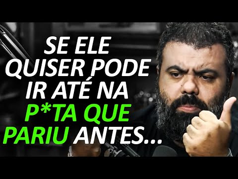 IGOR ESCLARECE SOBRE CASIMIRO