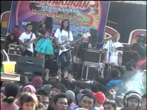 Berondong Tua   OM New Palapa 23 06 2013 Pucakwangi, Pati