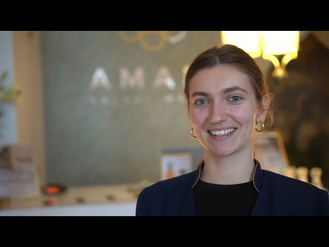 Jubileuszowe karnety Amari Spa