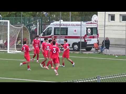 PRIMAVERA 2, 6^ GIORNATA | PERUGIA-PALERMO 2-1 HIGHLIGHTS