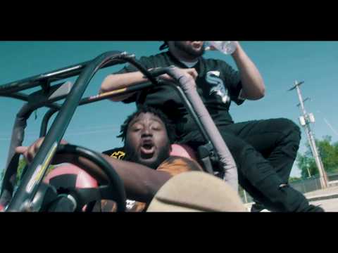 Ysr Gramz - Kreature Music (Official Music Video) Shot By @Yzshotem