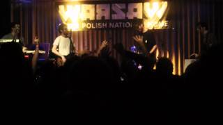 Titus Andronicus - Richard II or extraordinary popular dimension -  Live @ Warsav - NY HQ Sound