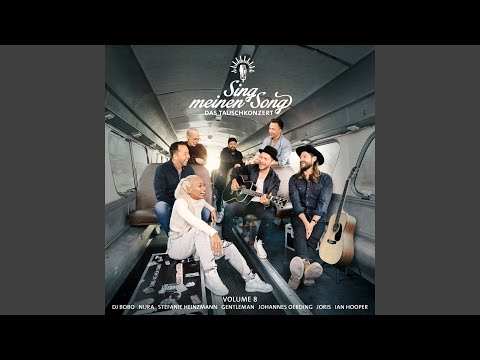 Video thumbnail for Send a Prayer (Aus „Sing meinen Song, Vol. 8“)