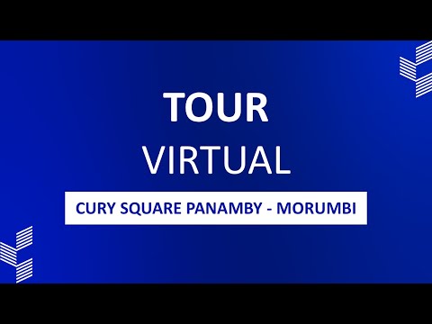 Cury Square Panamby (Morumbi) – 1ª visita de patrimônio de afetação - Novembro/2025