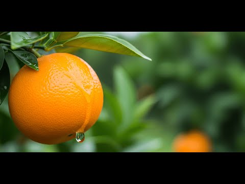 Mersitra Citrus: A Taste Journey from the Mediterranean to the World
