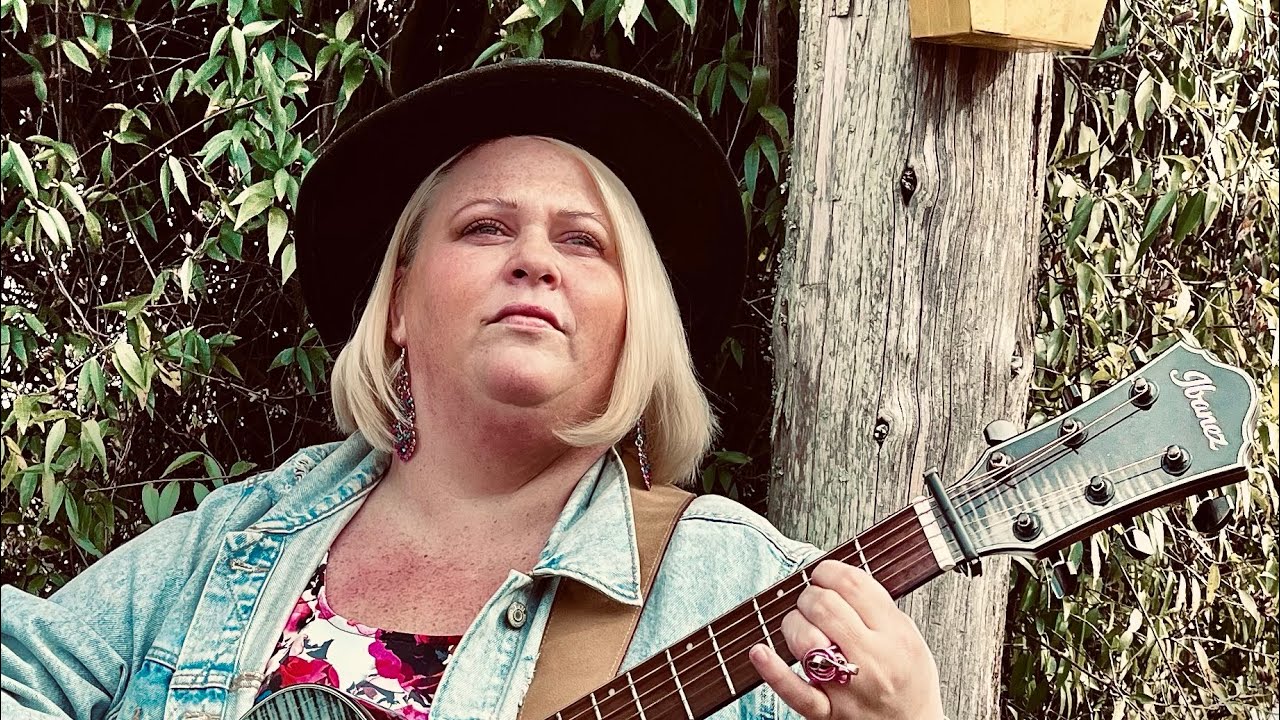 Promotional video thumbnail 4 for Beth Gatlin Music