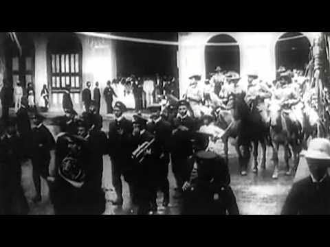 Panama Canal Documentary On Building The Panama Canal Full Documentary