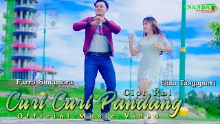 Download lagu CURI CURI PANDANG  |  FARRO SIMAMORA FEAT ELINA TASYAPUTRI  |   MUSIC VIDEO  |  LAGU TAPSEL mp3
