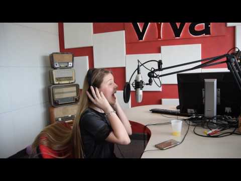 1 IUNIE, Daria Bahrin