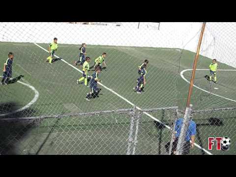 Mini Forza Gym VS Atletico San Lucas - Final Recopa Cascaron Comite Latinos - FT