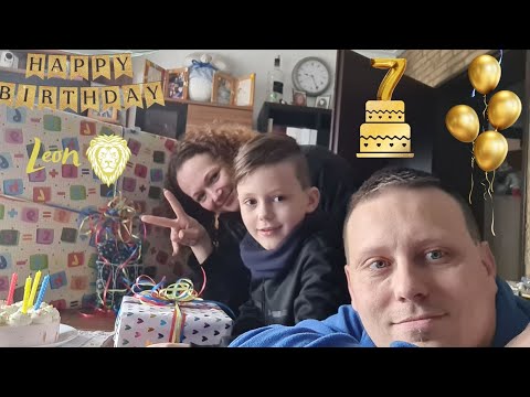 Spielzeug Dreams feiert den 7 Jährigen Geburtstag von Leon Kindergeburtstag Familie und Freizeit