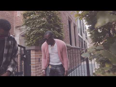 Steppa - P’bay ( Viral ) visual