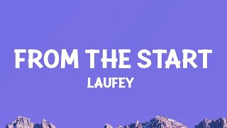 Download lagu Laufey - From The Start (Lyrics)  | 1 Hour Best Songs Lyrics ♪ mp3