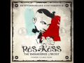 Ras Kass - Live As I