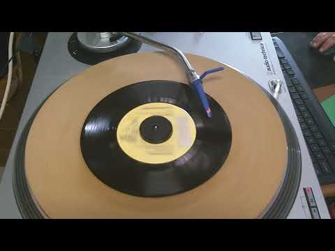 Annie's Song l MONO l John Denver l 1974 l WKSL Greencastle PA Radio Promo