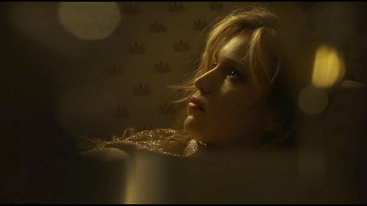 LIBERATO - TU ME FAJE ASCÌ PAZZ' (CAPRI RDV Ep.04)