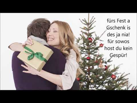 Das Weihnachtsgeschenk