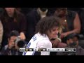 Magic at Nets