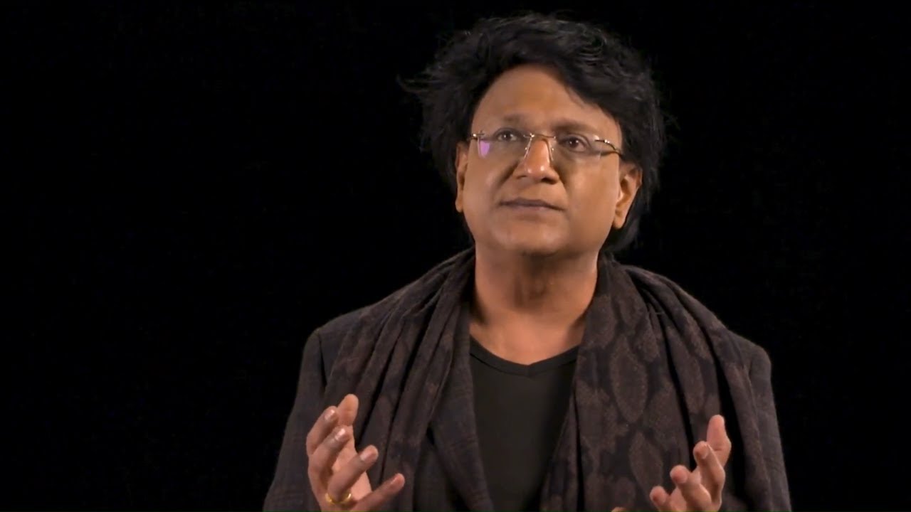 How physical AI will remake civilization | Senthil Kumar | TEDxBVRIT Hyderabad