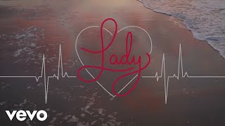 Download lagu Brett Young - Lady (Lyric Video) mp3
