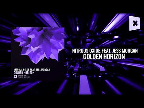 Nitrous Oxide feat Jess Morgan - Golden Horizon [FULL] (Amsterdam Trance)