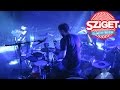 Download M83 Sitting Sziget Festival 2016 Mp3 Song
