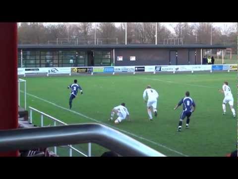 Longa '30 B1 - JVC Cuijk B1