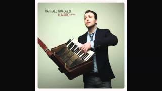 Raphael Gualazzi - Il Mare (Charles Trenet cover dall'EP "Rainbows")