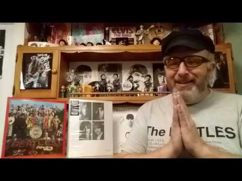 REVIEW Beatles White Album 50th Anniversary release
