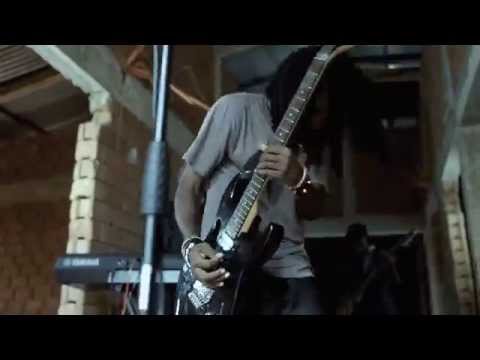 ARKA'N Got To Break It