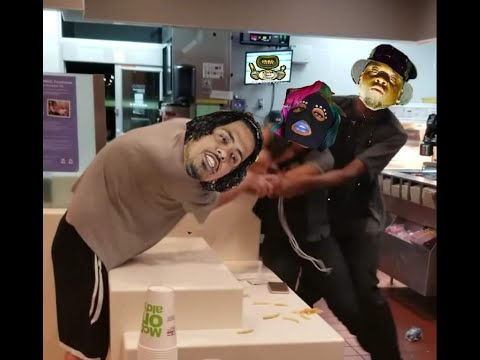 KDA vs Karamel Kittyy