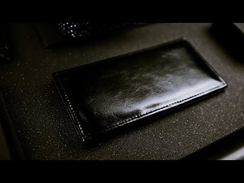 Voir la vidéo Himber Wallet - TCC