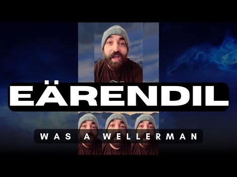 Eärendil was a Wellerman (2024)