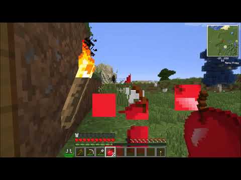 TheEnemy17 hraje Nargbox 1.4.7 | Návrat „legendy“ a nová série! | CZ/SK Minecraft 1.4.7 LP