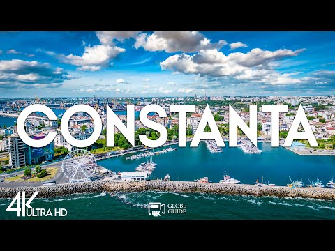 Top 10 Best Things to do in Constanta, Romania [Constanta Travel Guide 2025]