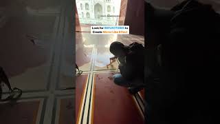 Wait for it #shorts #photographytips #tajmahal
