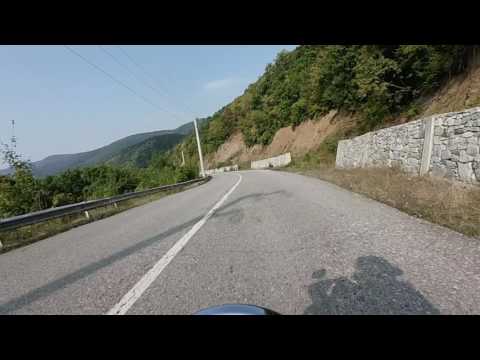 Danube & Decebal DN57