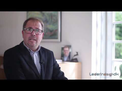 3 - Om at involvere i Strategieksekvering