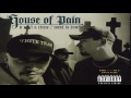 House of Pain - It Ain't A Crime (Madhouse/UK Mix) 1994