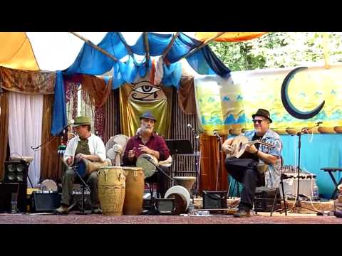 Djelem Djelem performed by Negara