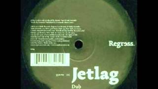 Jimmy Van M - Jetlag (Dub)