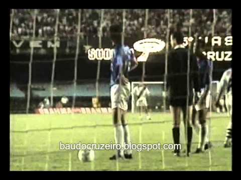 1993: Vasco 1x1 Cruzeiro semifinal copa do Brasil ...