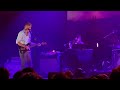 Pavement - Here live 2022