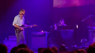 Pavement - Here live 2022