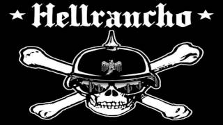 Hellrancho - Pieces [HD] Lyrics