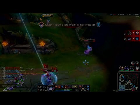 PERFECT 200 IQ & CLEAN OUTPLAYS Montage | League of Legends