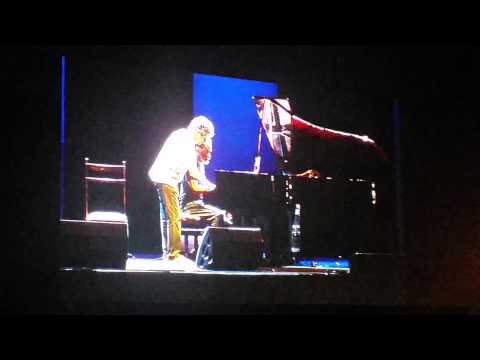 Take Five with Chick Corea & Bobby McFerrin 24 Jul