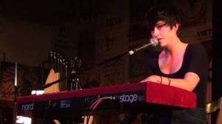 7/10 Washington - Shivers [The Boys Next Door] (HD)