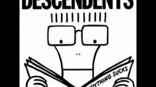 Descendents - This Place Sucks